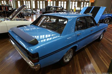 1971 Ford Falcon GT-HO Phase III Gallery | | SuperCars.net