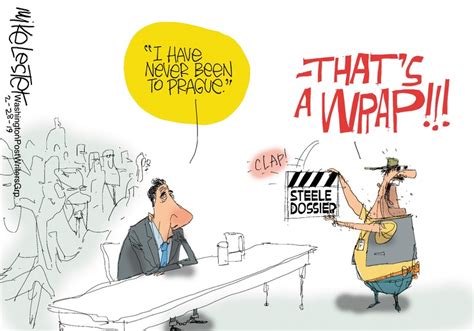 Mike Lester - Political Cartoons Daily & Weekly – Townhall