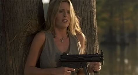 Samantha Phillips - Internet Movie Firearms Database - Guns in Movies ...