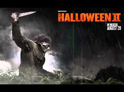 Rob Zombie s Halloween 2 Soundtrack.wmv - YouTube