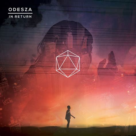 Odesza · Memories That You Call (feat. Monsoonsiren) – Silence Nogood