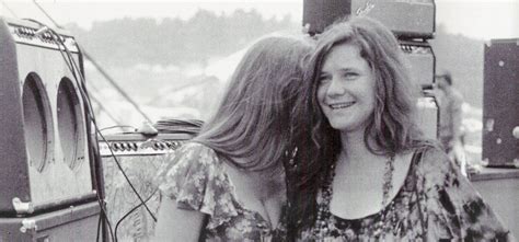 Woodstock Pictures Of Janis Joplin - Big Asses Sexy