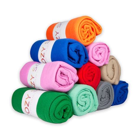 24 Pack of Polar Fleece Blankets 50 X 60 in Assorted - Etsy