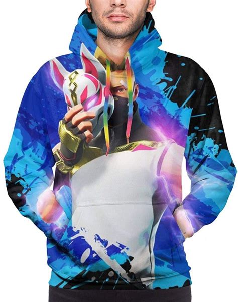 Best Fortnite Hoodies on Amazon // ONE37pm