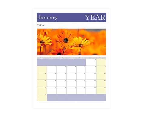 Download Word Calendar - Leese Nanette
