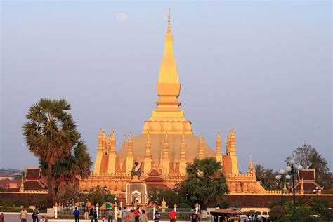 Vientiane_M075A | Settled since at least 1000 CE, Vientiane … | Flickr