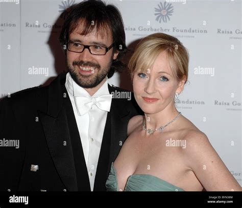 J.K. Rowling and husband, Neil Murray Raisa Gorbachev Annual Gala Dinner at Hampton Court Palace ...