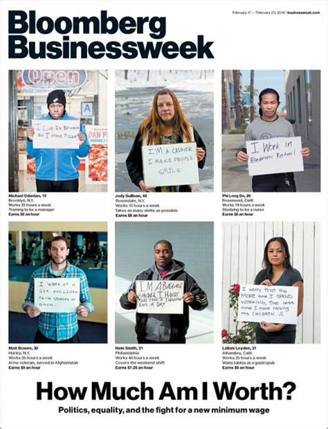 Coverjunkie | Bloomberg Businessweek (US) - Coverjunkie