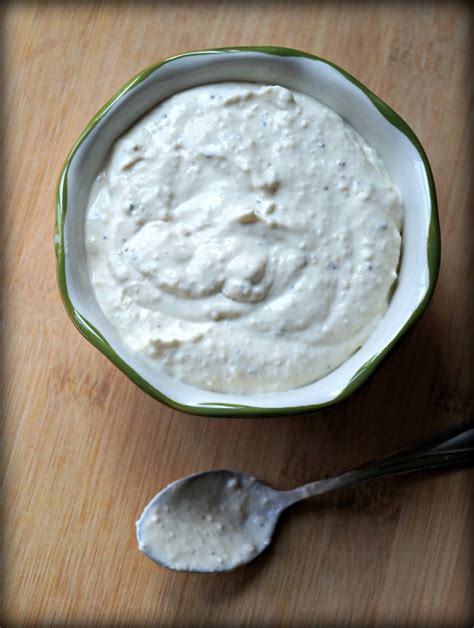 The Girly Girl Cooks: Fresh Horseradish Cream Sauce