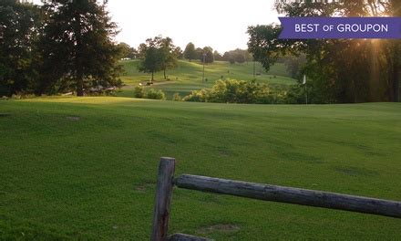 55% Off @ Union HIlls Golf Course - Pevely, MO | Groupon