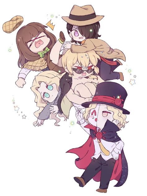 yoonsic932828 on twitter | Danganronpa trigger happy havoc, Danganronpa, Anime poses reference