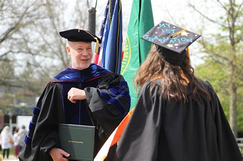 JCC Announces May 2021 Graduates | News, Sports, Jobs - Post Journal