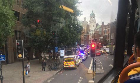 London travel news: Northern line SUSPENDED after person hit by train at Angel station | UK ...