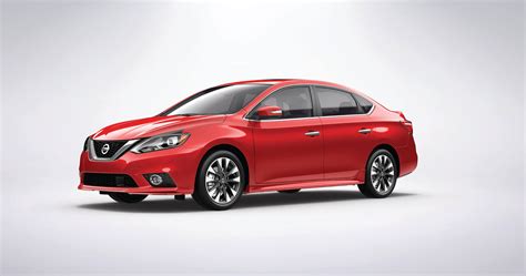 2019 Nissan Sentra Colors | Nissan USA