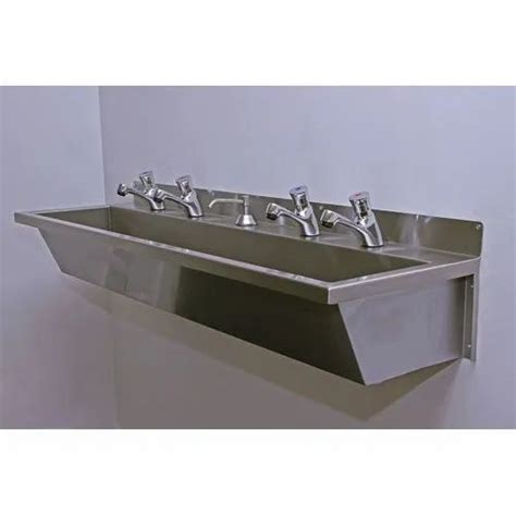 Hand Wash Sink - Aramana SS Hand Wash Sink Manufacturer from Coimbatore