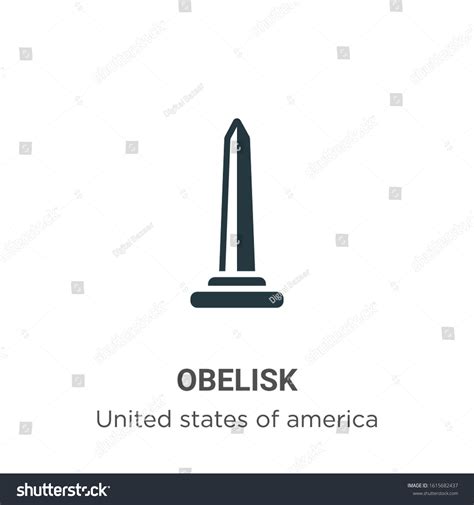 Obelisk Stock Illustrations, Images & Vectors | Shutterstock