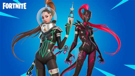 How to get Fortnite’s Spacefarer Ariana Grande skin: Release date & price - Dexerto