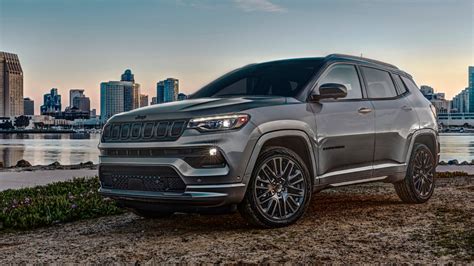 2022 Jeep Compass Prices, Reviews, and Photos - MotorTrend