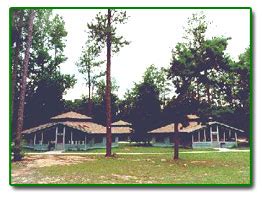 Camp Burnt Gin Camp Activities, Schedule | SCDHEC