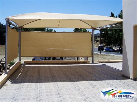 Carports 1 | Carport shade, Shade sail, Pergola