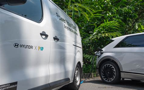 Hyundai Future-Proofs EV Ecosystem in Singapore With Tailored Charging ...