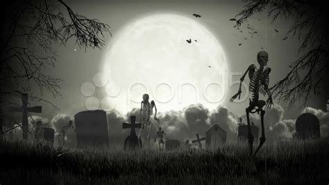 Top 61+ dark graveyard wallpaper super hot - in.cdgdbentre