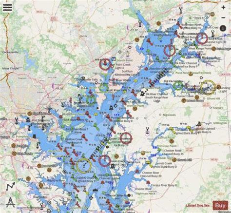 Susquehanna River Topographic Map - Crissy Christine