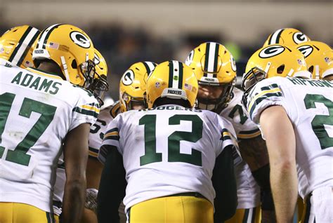 Green Bay Packers: 5 most irreplaceable players in 2018