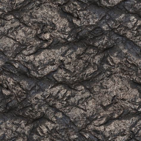 HIGH RESOLUTION TEXTURES: Seamless Mountain Rock Face Texture