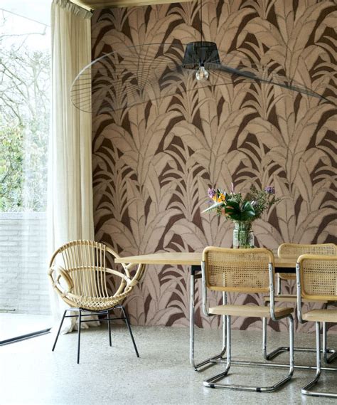 Arte’s latest wallcovering launch is inventive and original | Homes & Gardens