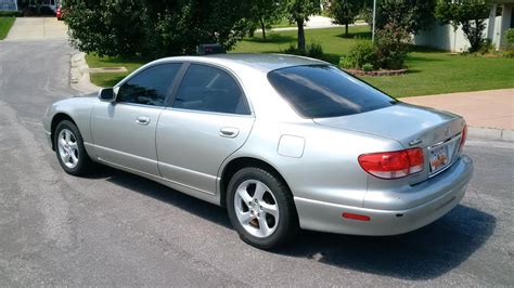 2002 Mazda Millenia - Mazda Forum