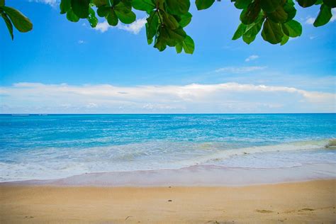Background Bay Beach · Free photo on Pixabay