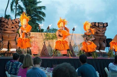 Why You Should Luau at the Sheraton Poipu on Kauai - The Wandering Weekenders