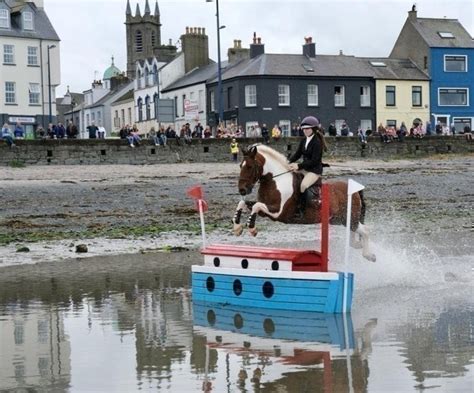 Hoofpick | Donaghadee Beach Team Relay 2022