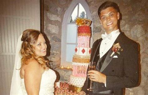 Are Catelynn and Tyler Baltierra Still Married? Update on the 'Teen Mom ...