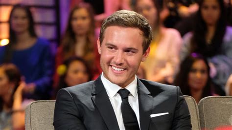 Who Is 'Bachelor' Peter Weber? His Job, Age, Family Details Revealed