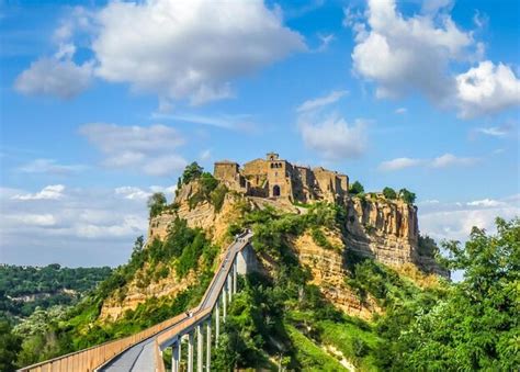 Civita di Bagnoregio, Italy | Tickets & Tours - 2024