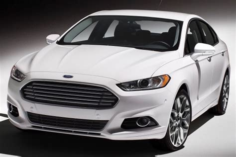 Used 2015 Ford Fusion SE 4dr Sedan AWD w/EcoBoost (2.0L 4cyl Turbo 6A ...