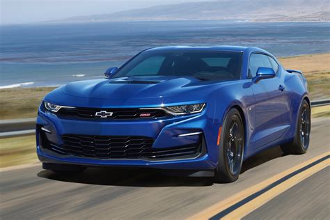 2021 Chevrolet Camaro Info, Release Date, Specs, Wiki | GM Authority