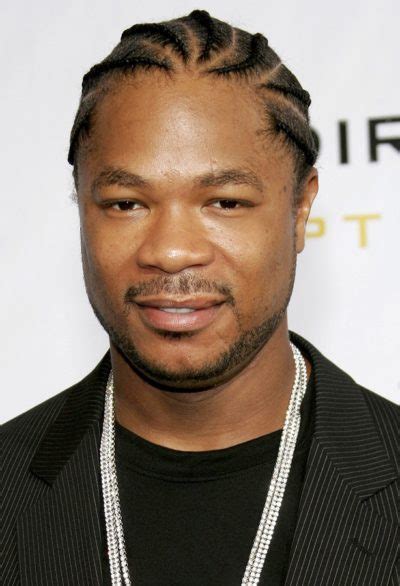 Xzibit - Ethnicity of Celebs | EthniCelebs.com