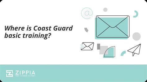 Where is Coast Guard basic training? - Zippia