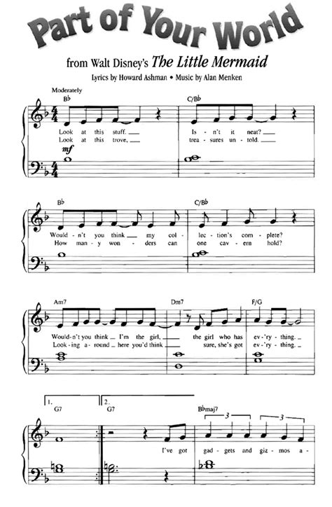 Sheet Music Piano Beginners | NEWS COVERAGE