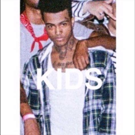 XXXTENTACION - KIDS - Reviews - Album of The Year