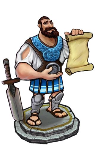 Agamemnon | Age of Empires Online Wiki | FANDOM powered by Wikia