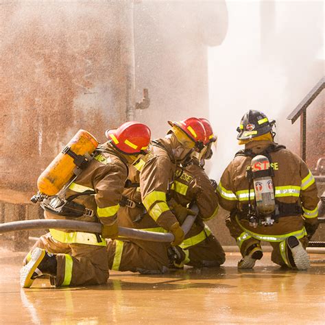 Fire Service Training | Oklahoma State University