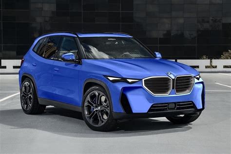 2024 BMW X5: M LCI, M60i, Specs, and Release Date - 2023SUVs