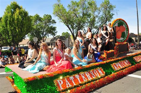 Patterson celebrates 46 years of Fiesta fun - 209 Magazine