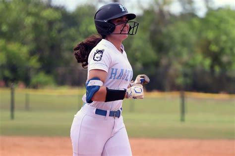 Meet 20 sophomore high school softball stars who excelled on a national ...