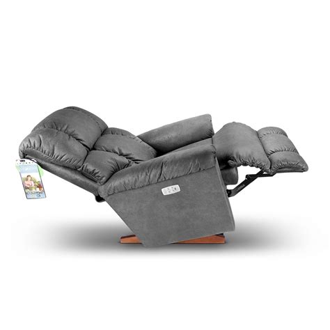 Lazy Boy Pinnacle Power Recliner Sofa | Baci Living Room