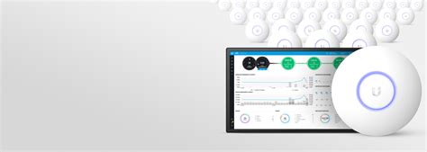 Ubiquiti Networks - UniFi® AP AC LITE